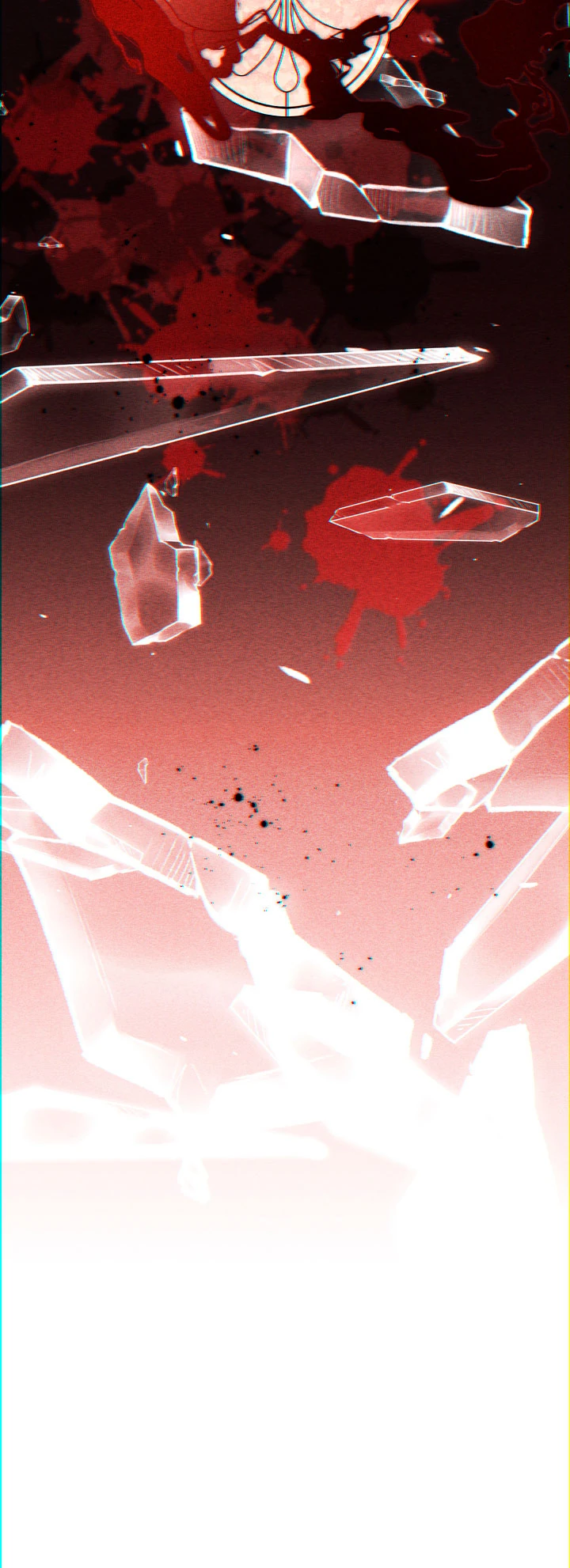 Страница 33 главы 31 манги Принц для тебя