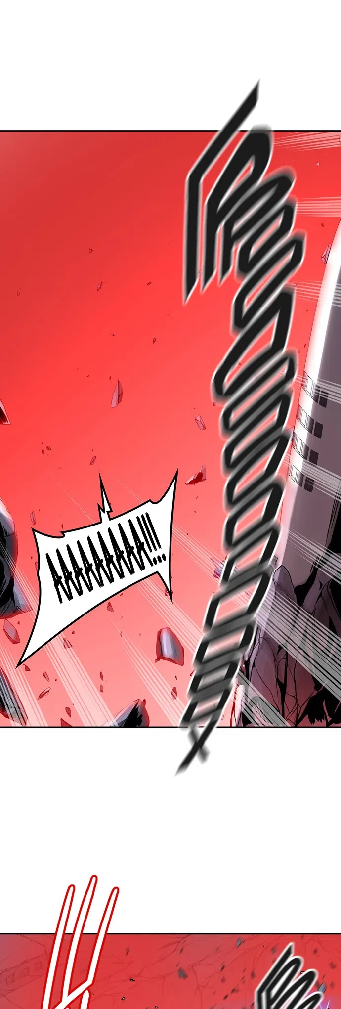 Страница 27 главы 310 манги Башня Бога / Tower of God