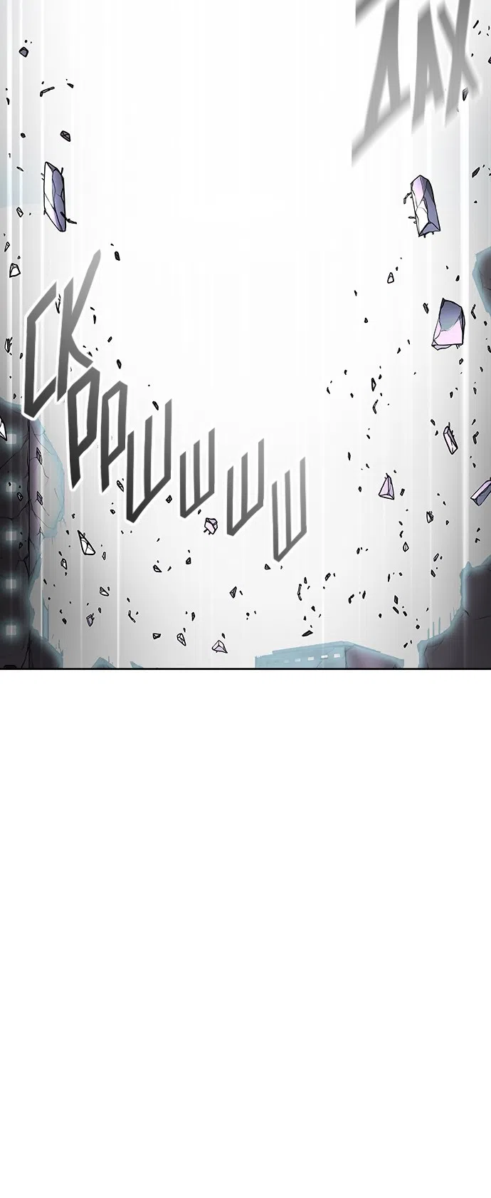 Страница 36 главы 310 манги Башня Бога / Tower of God