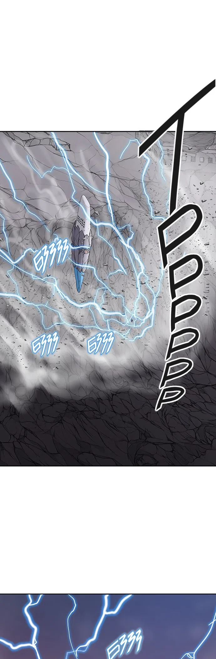 Страница 29 главы 311 манги Башня Бога / Tower of God