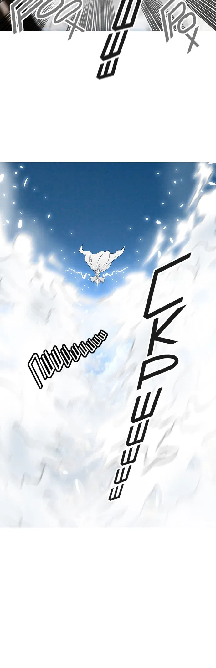 Страница 11 главы 321 манги Башня Бога / Tower of God