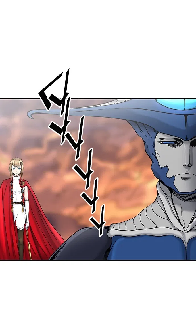 Страница 73 главы 324 манги Башня Бога / Tower of God