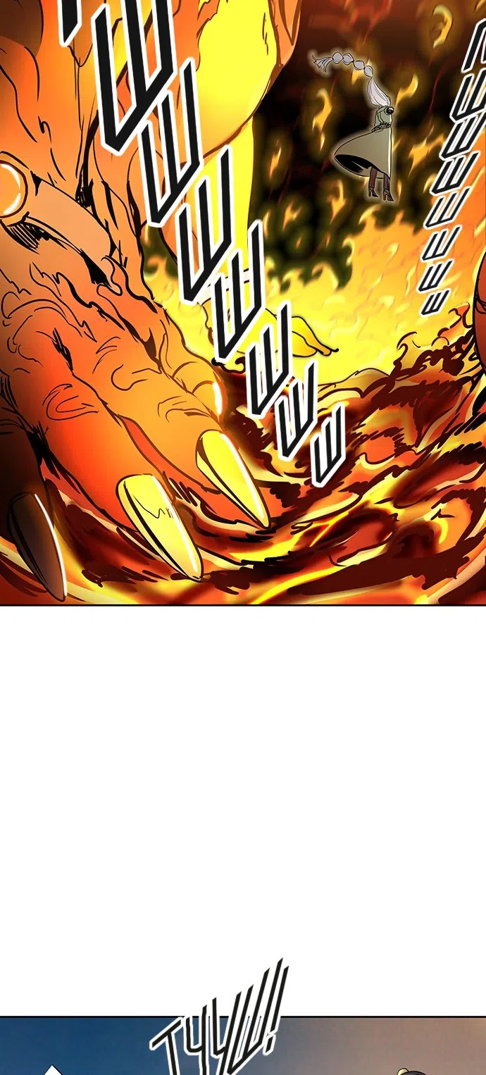 Страница 56 главы 325 манги Башня Бога / Tower of God