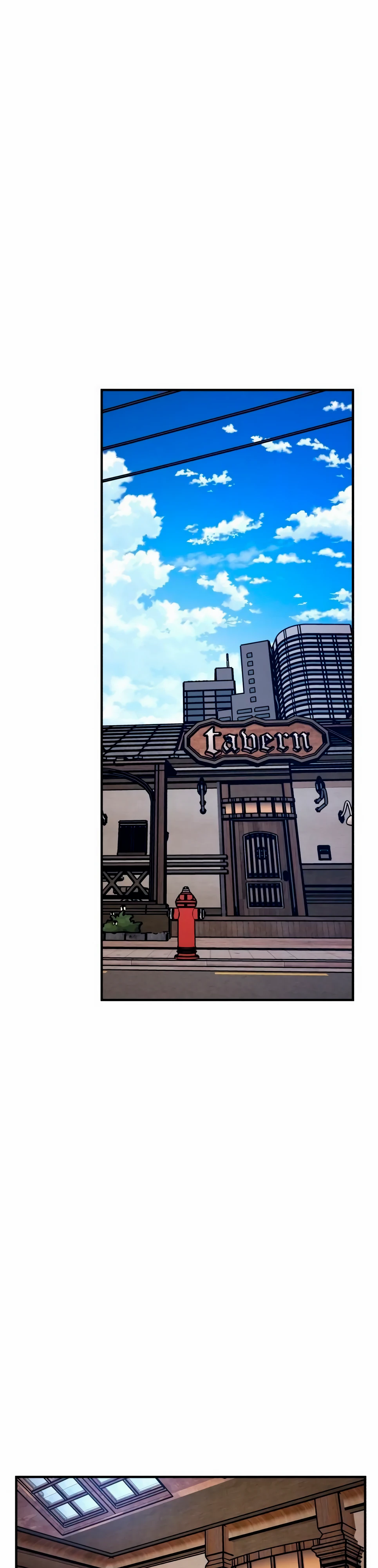 Страница 44 главы 33 манги Наш Босс слишком сильный / The boss is too strong