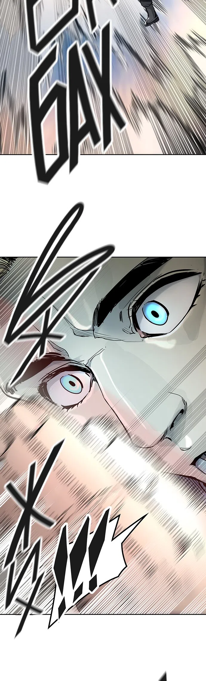 Страница 33 главы 330 манги Башня Бога / Tower of God