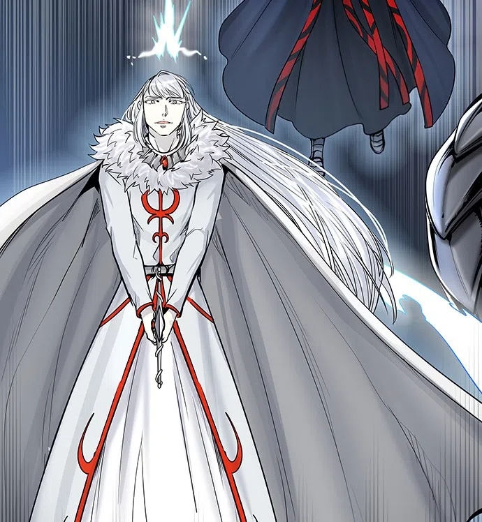 Страница 73 главы 331 манги Башня Бога / Tower of God