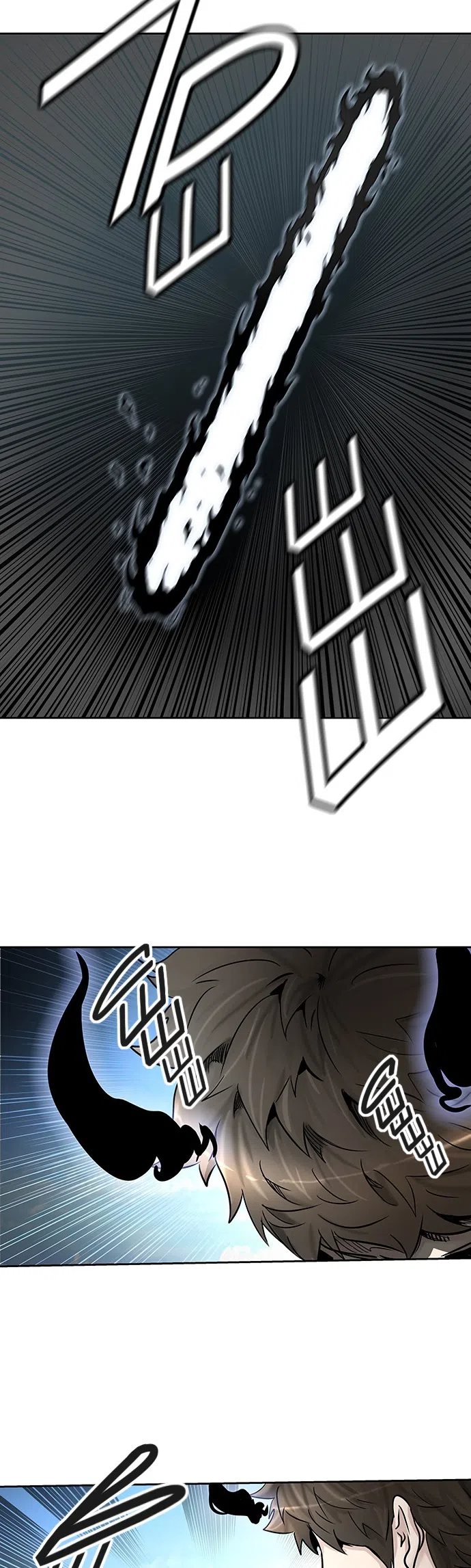Страница 44 главы 332 манги Башня Бога / Tower of God
