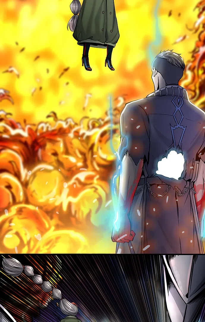 Страница 72 главы 334 манги Башня Бога / Tower of God