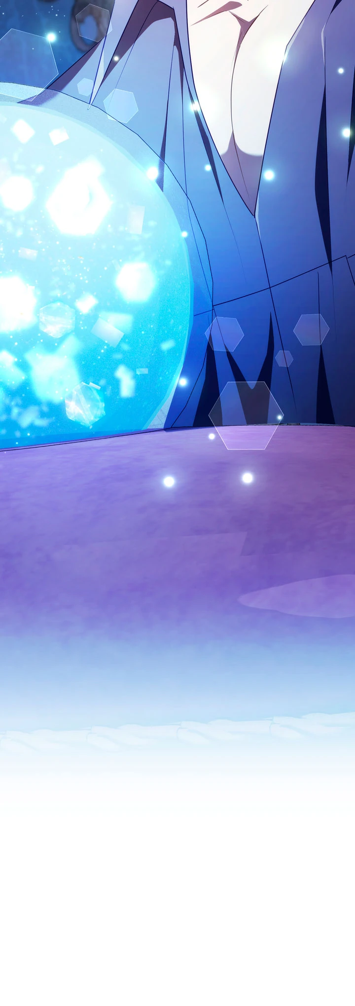 Страница 30 главы 36 манги Принц для тебя