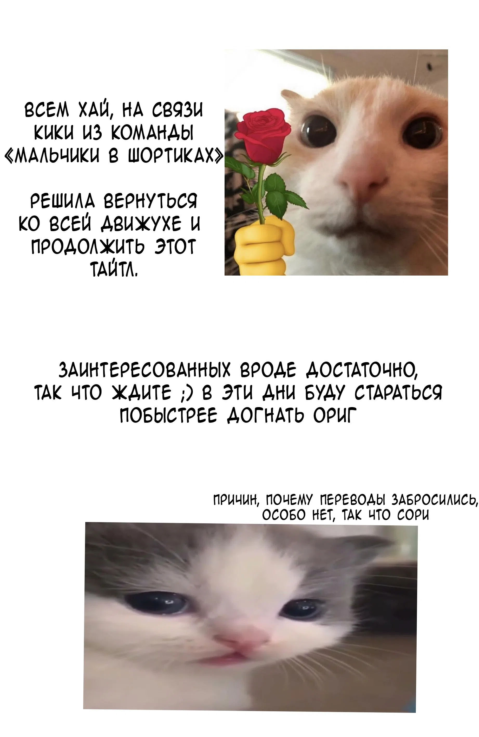Страница 16 главы 3 манги Раз я ничего не помню, давайте расстанемся, Ваше Величество?