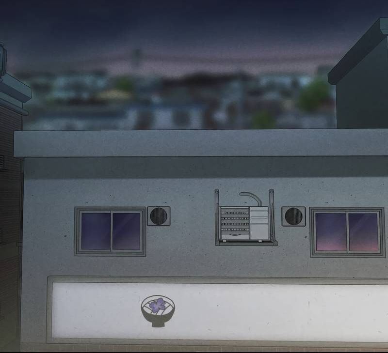 Страница 8 главы 3 манги Фиалковый романс