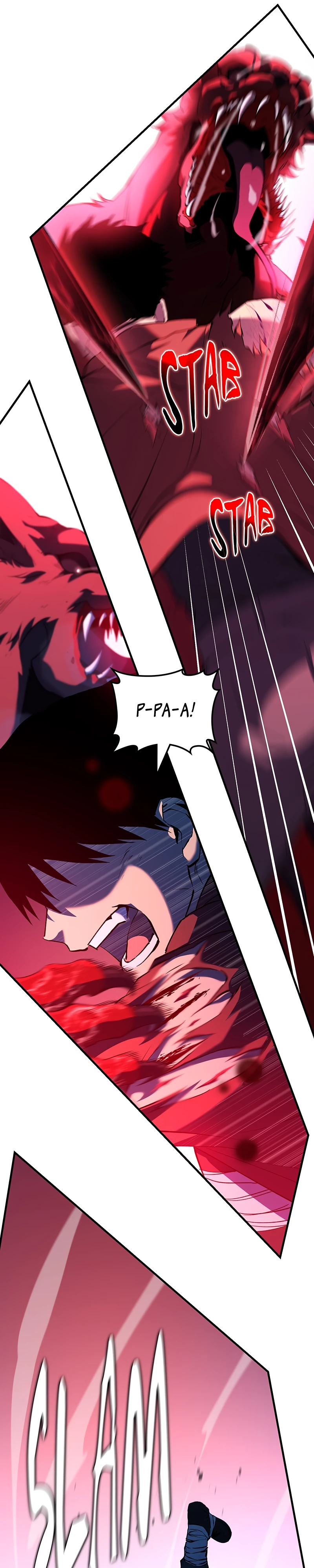 Страница 15 главы 4 манги Бросивший вызов Падению