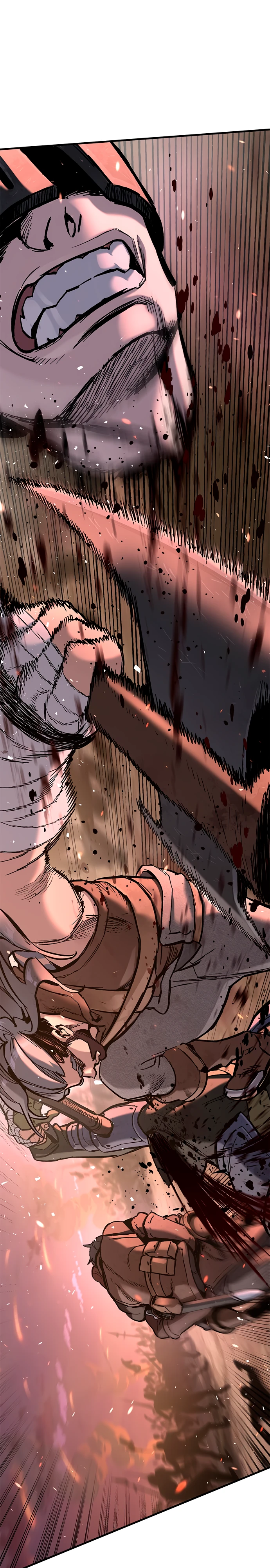 Страница 16 главы 4 манги Рыцарь, проживающий один и тот же день / A knight who lives for one day