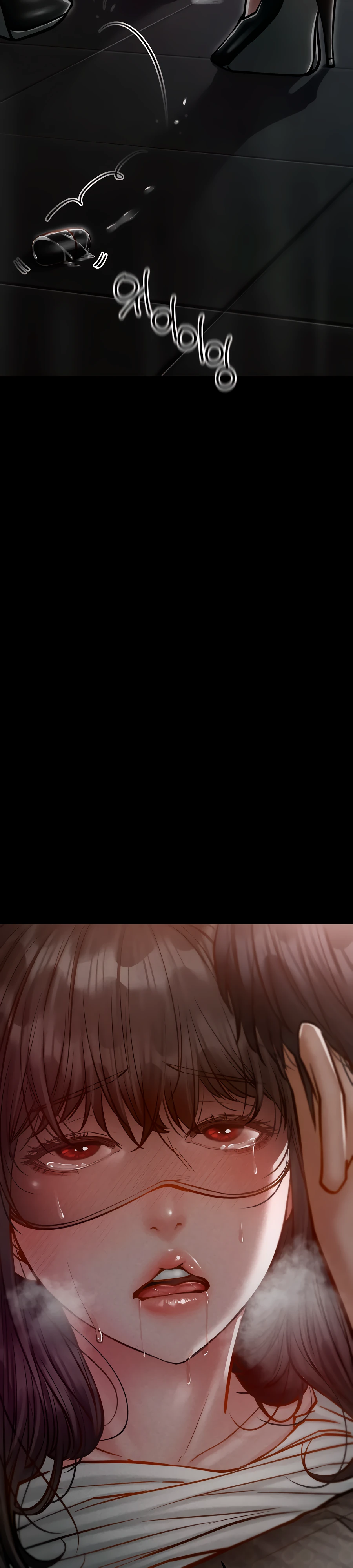 Страница 23 главы 4 манги Вилла "Рай" / Paradise Villa