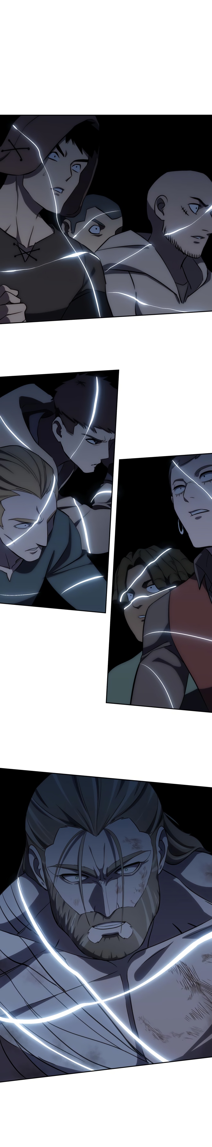 Страница 34 главы 4 манги Звёздный мастер меча / The Stellar Swordmaster