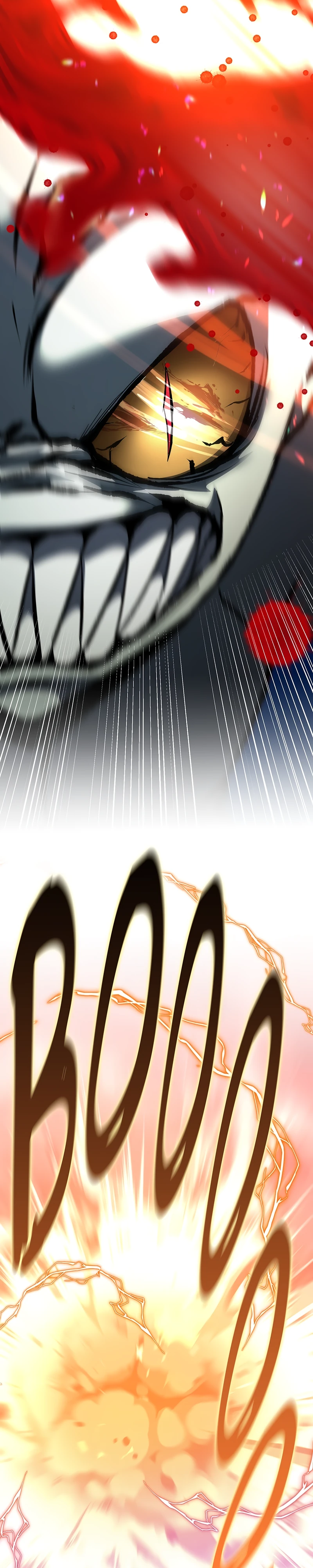 Страница 34 главы 4 манги Бросивший вызов Падению