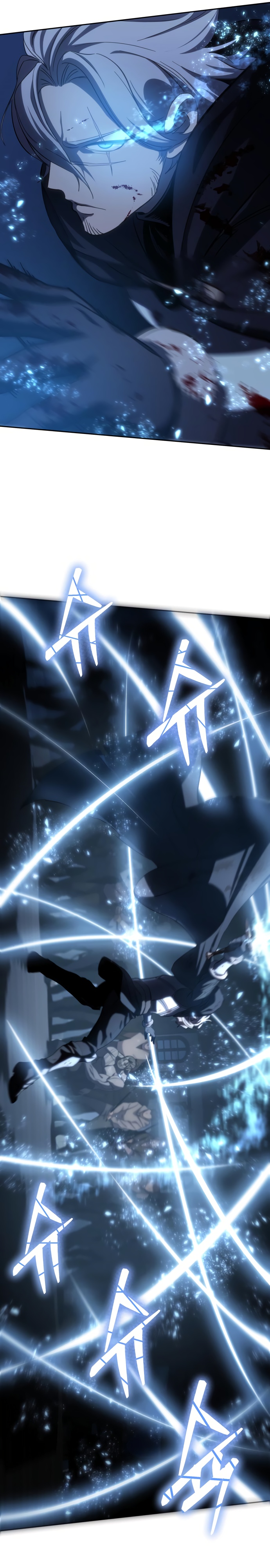 Страница 35 главы 4 манги Звёздный мастер меча / The Stellar Swordmaster