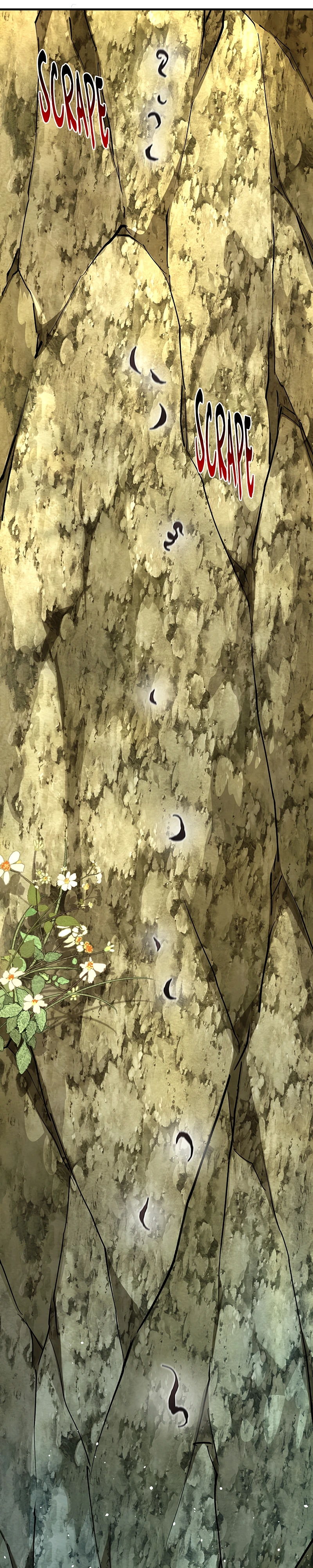 Страница 36 главы 4 манги Бросивший вызов Падению