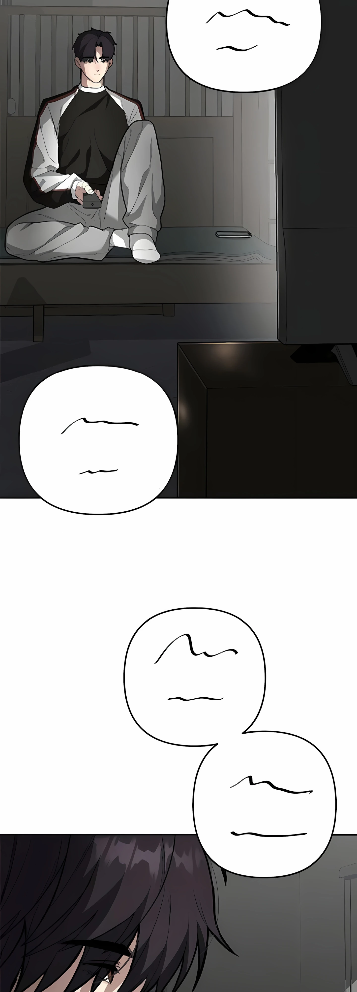 Страница 36 главы 4 манги Секрет гениального актёра - импровизация / God of ad libs