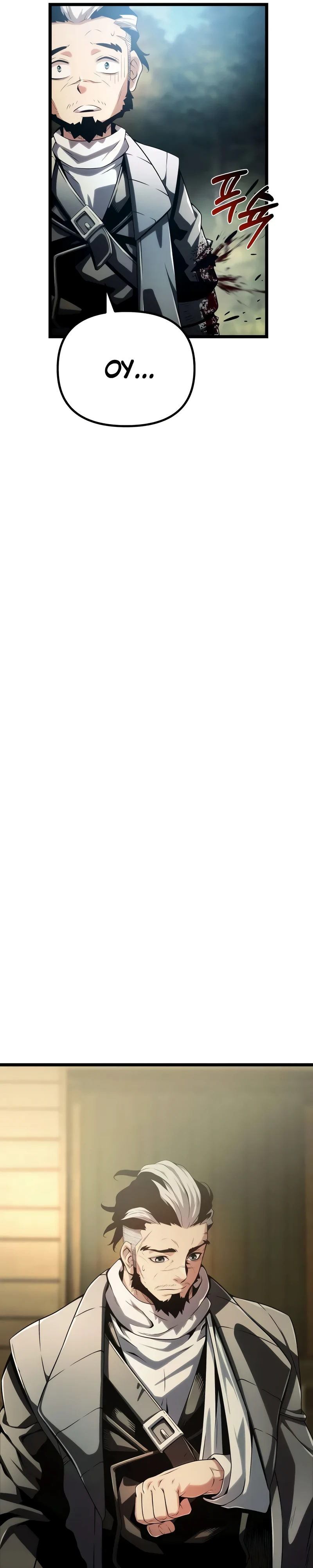 Страница 37 главы 4 манги Пастух-архимаг / The Shepherd Wizard