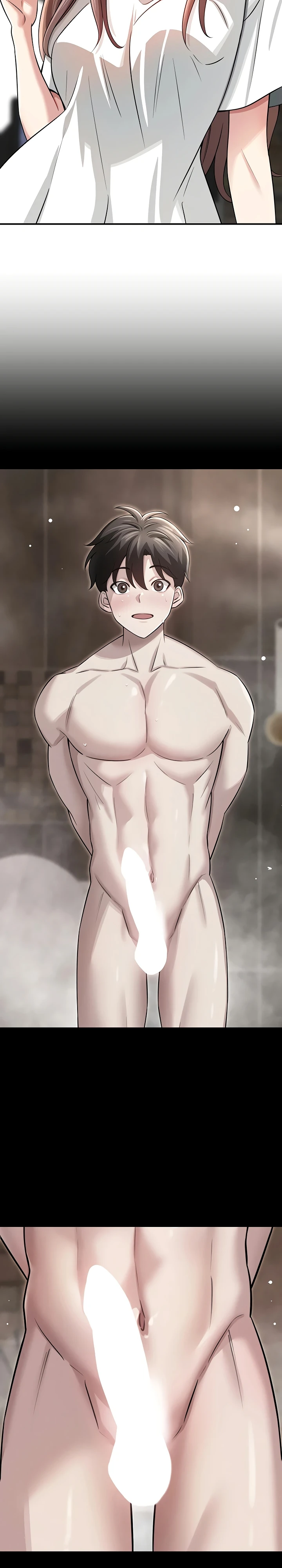 Страница 38 главы 4 манги Как приручить нуну