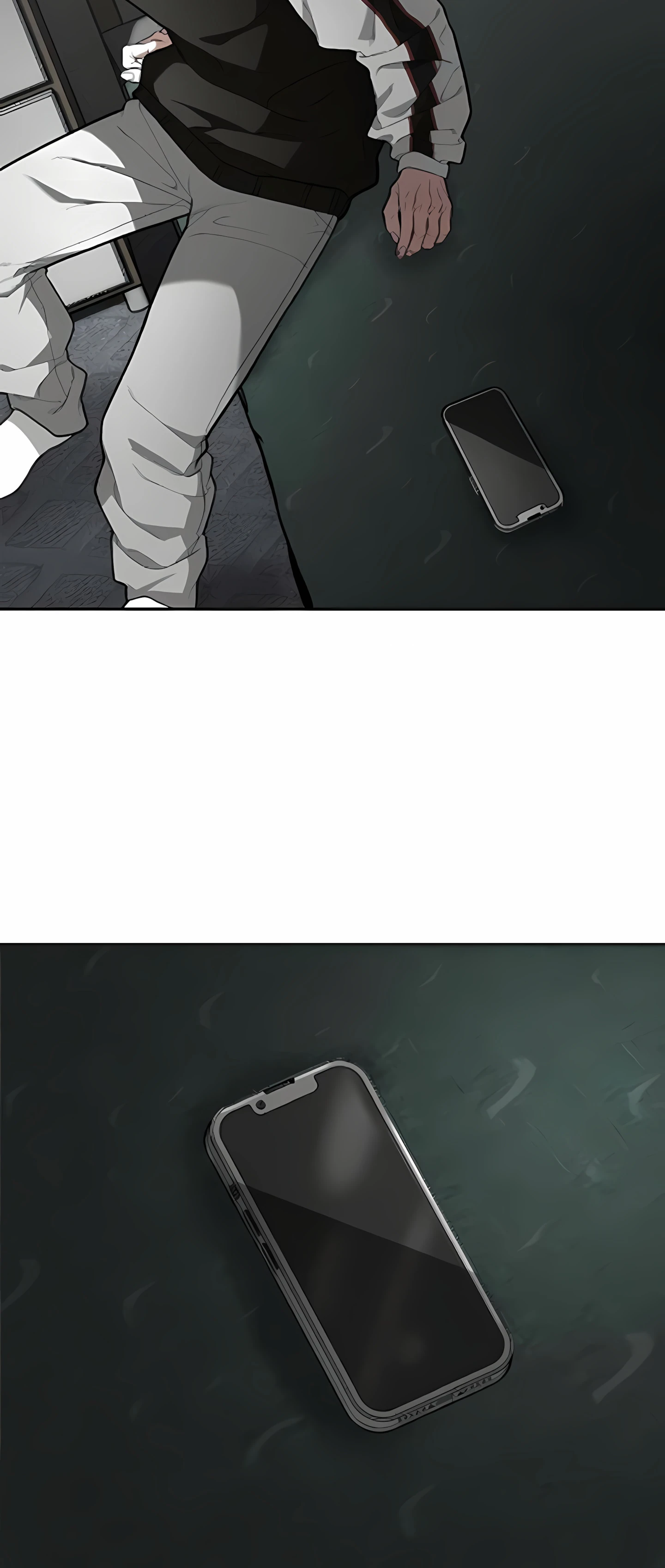 Страница 44 главы 4 манги Секрет гениального актёра - импровизация / God of ad libs