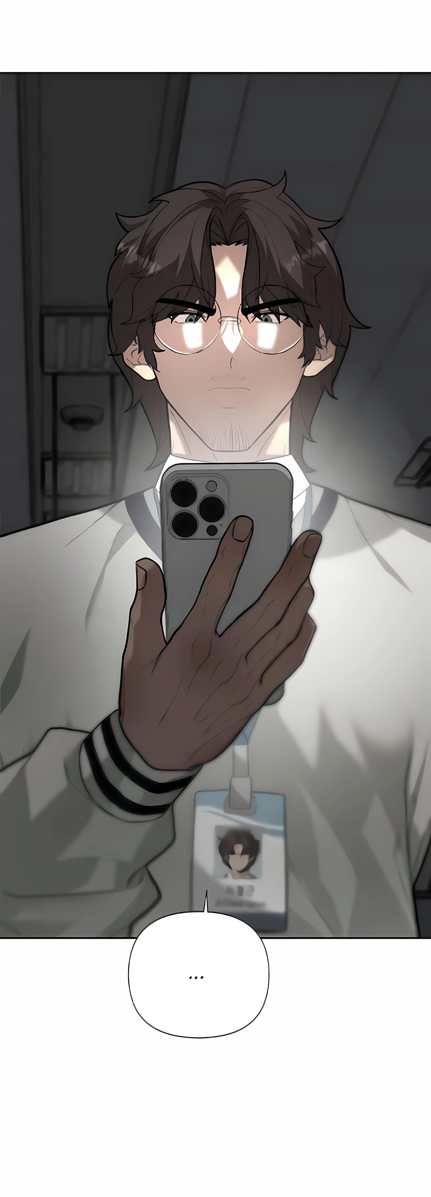 Страница 50 главы 4 манги Секрет гениального актёра - импровизация / God of ad libs