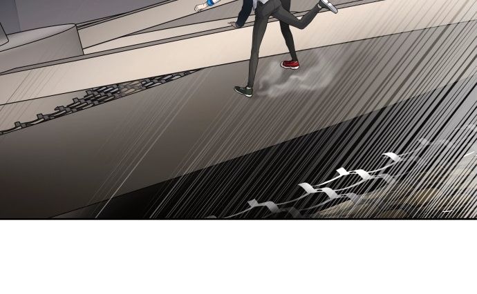 Страница 5 главы 417 манги Башня Бога / Tower of God