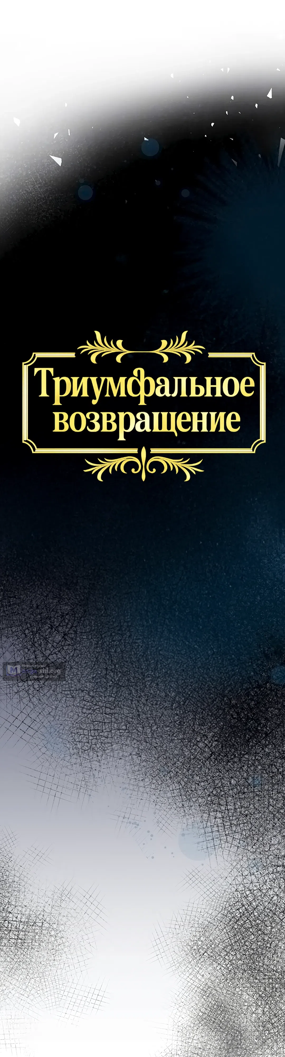 Страница 12 главы 44 манги Триумфальное возвращение