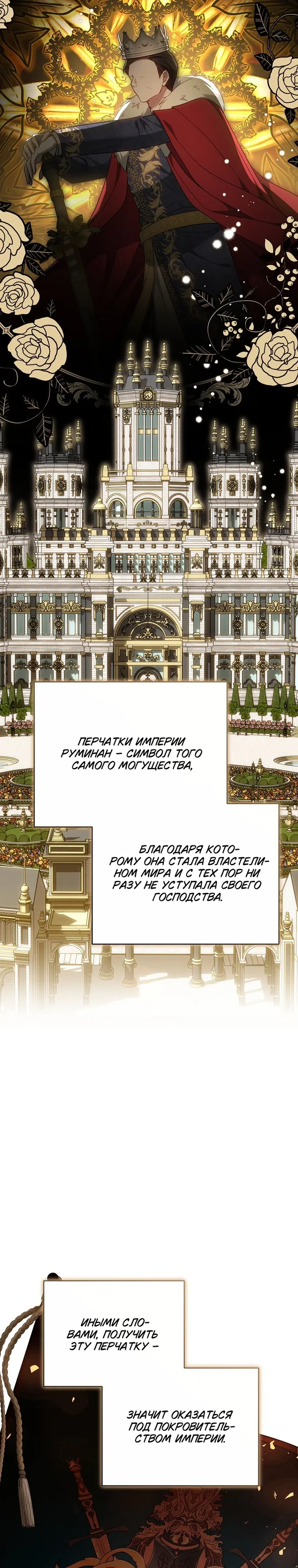 Страница 6 главы 48 манги Игла Императрицы