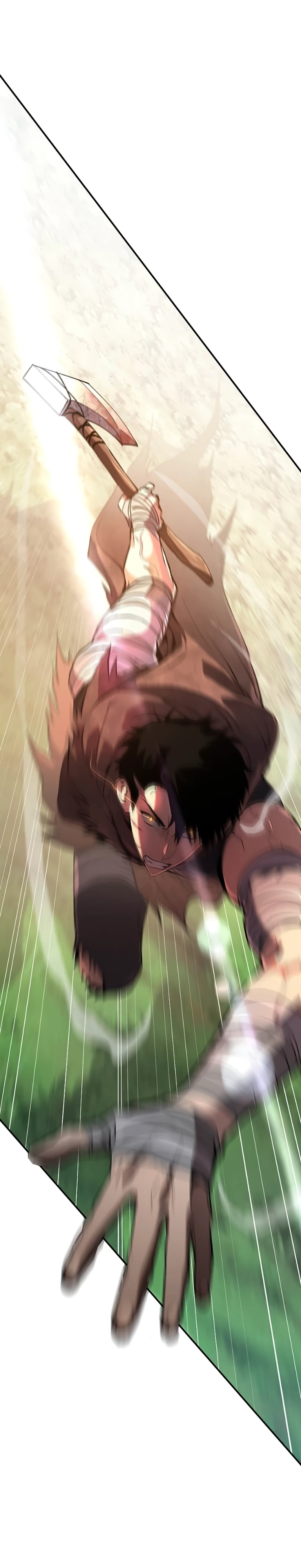 Страница 1 главы 5 манги Бросивший вызов Падению