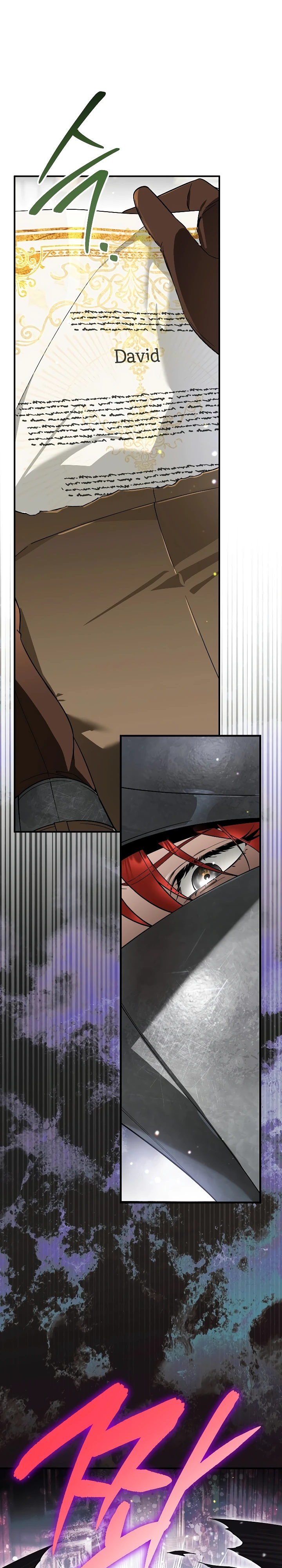 Страница 6 главы 5 манги Старшая дочь идёт по цветочной дорожке