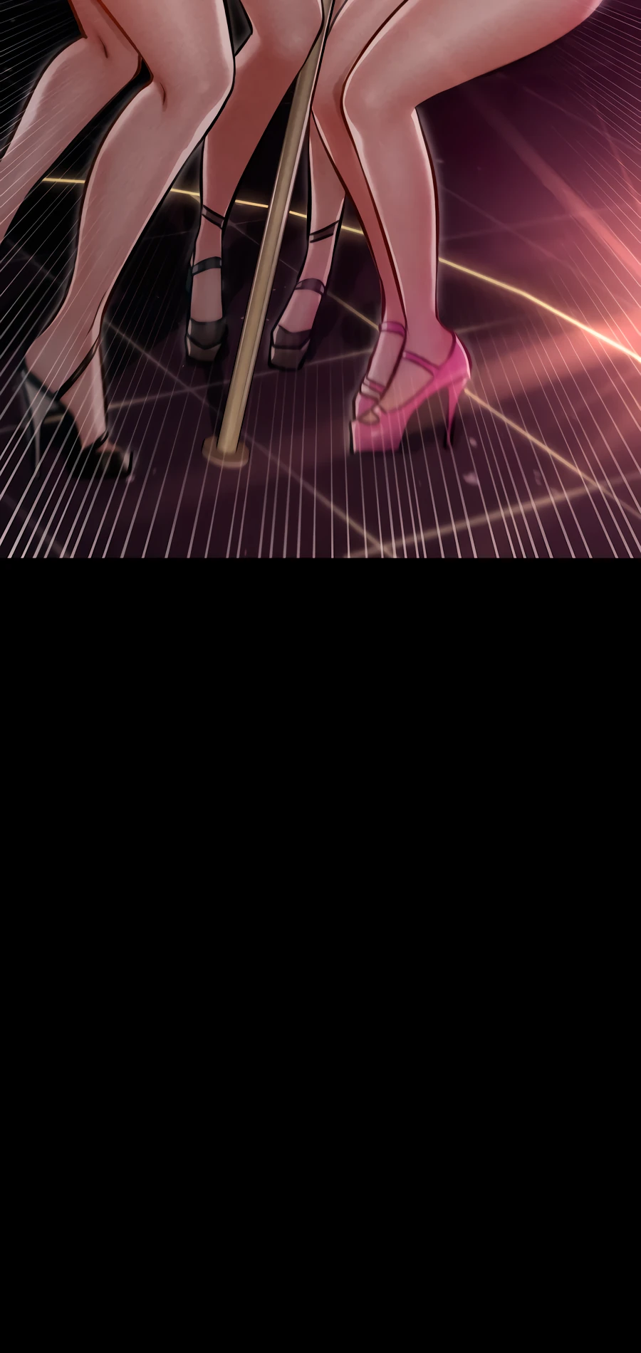 Страница 8 главы 5 манги Вилла "Рай" / Paradise Villa