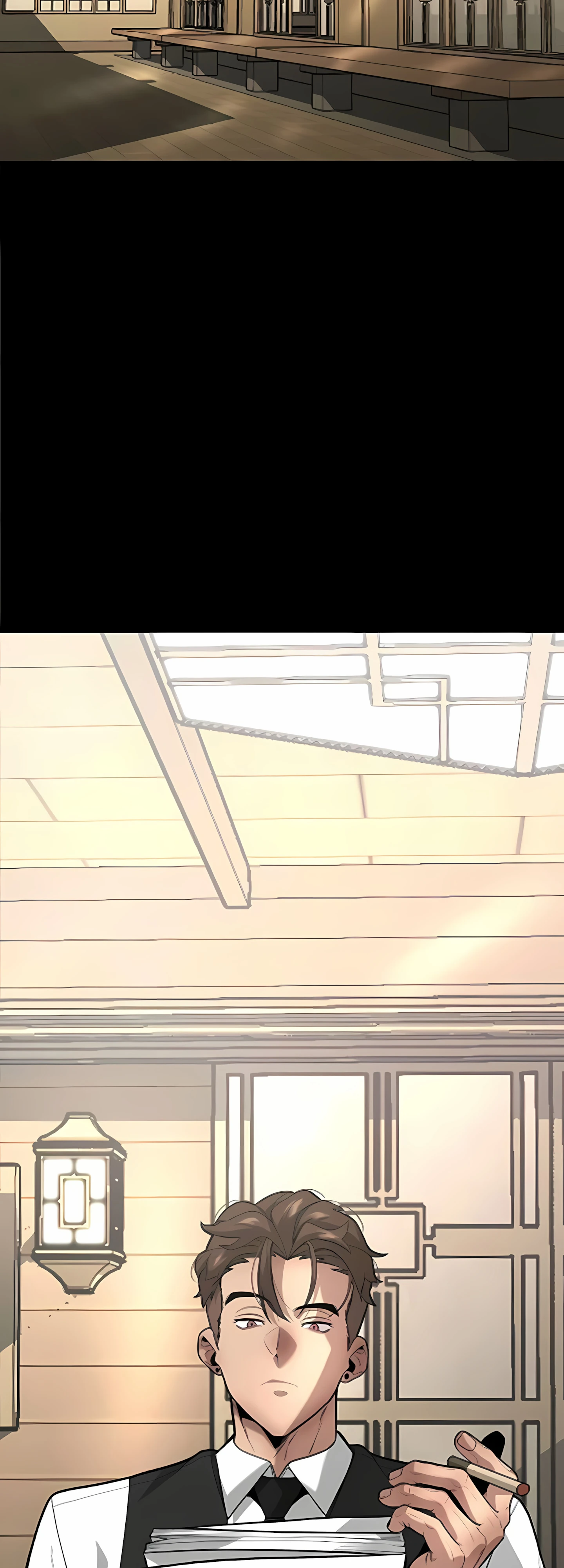 Страница 9 главы 5 манги Секрет гениального актёра - импровизация / God of ad libs