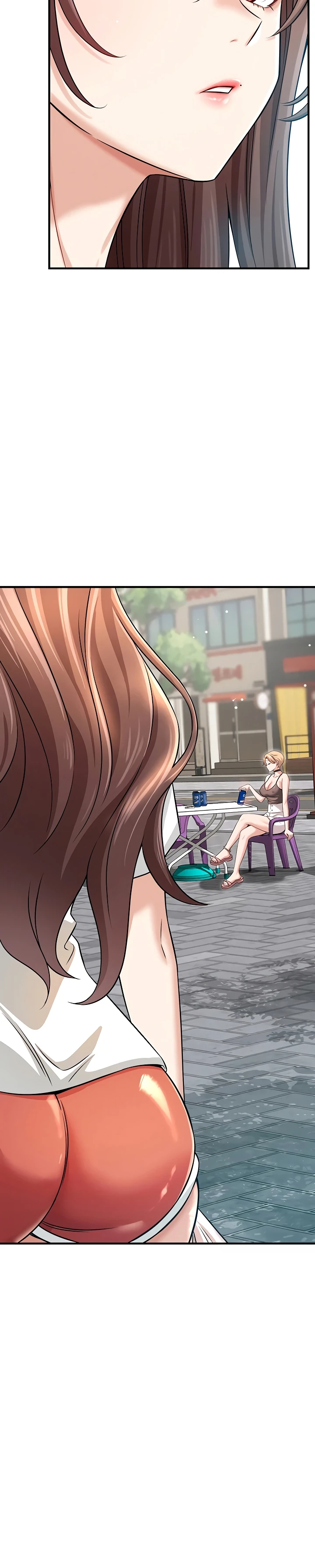 Страница 12 главы 5 манги Как приручить нуну