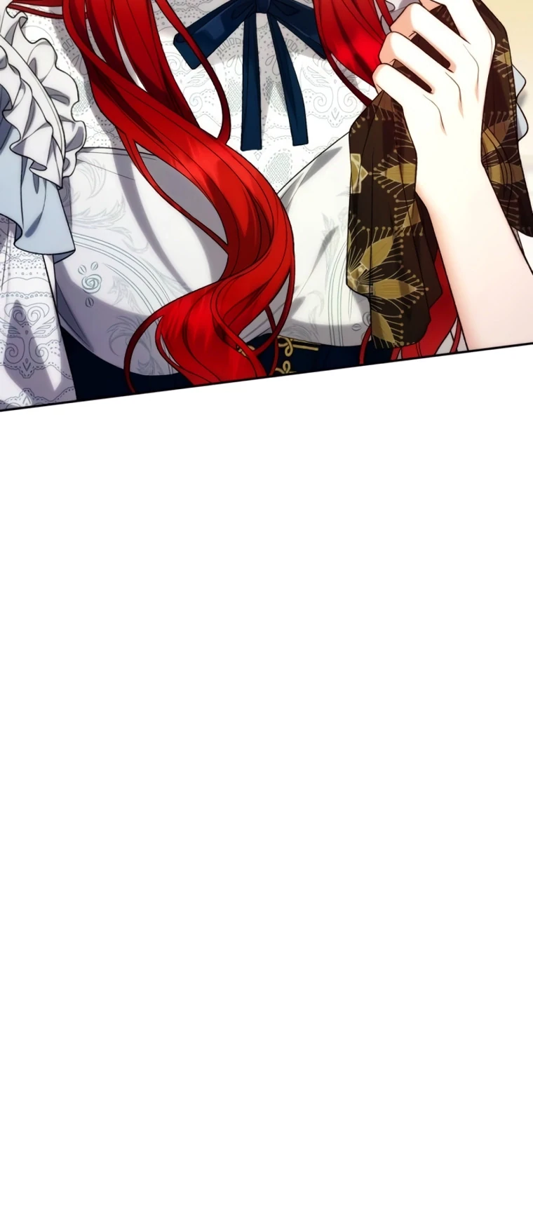 Страница 16 главы 5 манги Я знаю, что не должна поступать так с герцогом