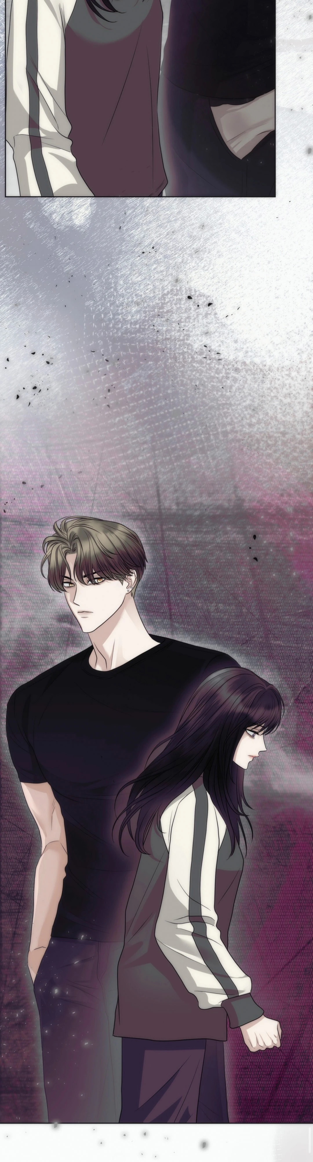 Страница 21 главы 5 манги Муравейник