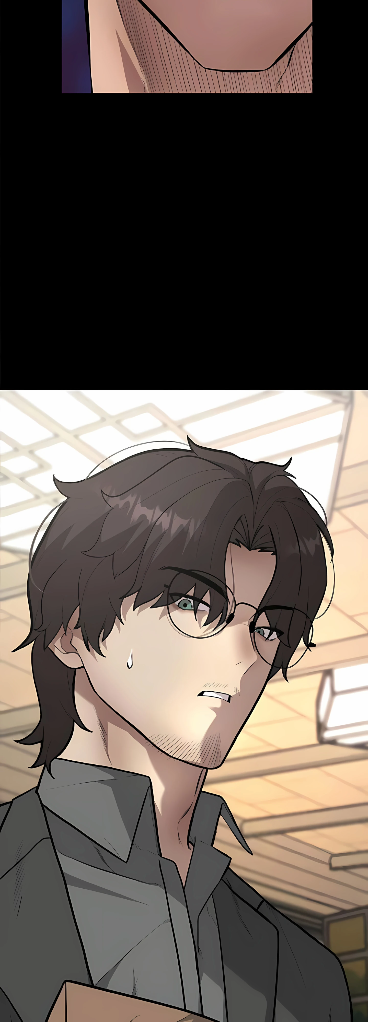 Страница 21 главы 5 манги Секрет гениального актёра - импровизация / God of ad libs