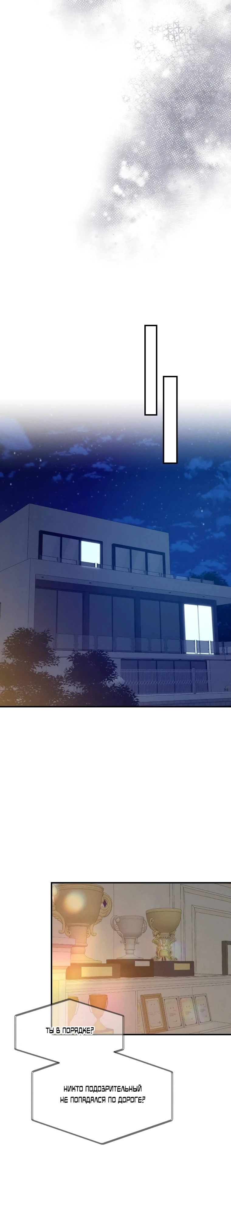 Страница 21 главы 5 манги Триггер брака