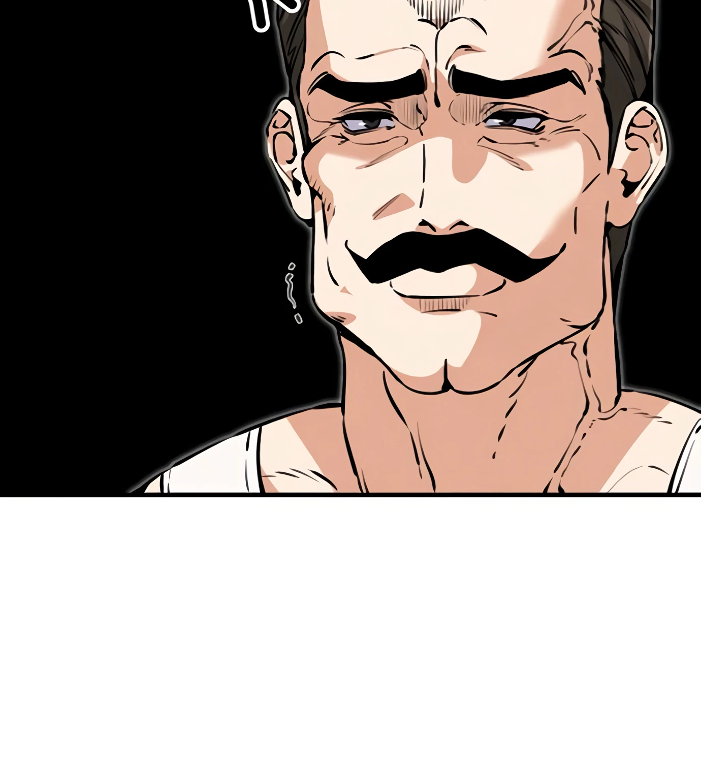 Страница 23 главы 5 манги Я вижу только тебя