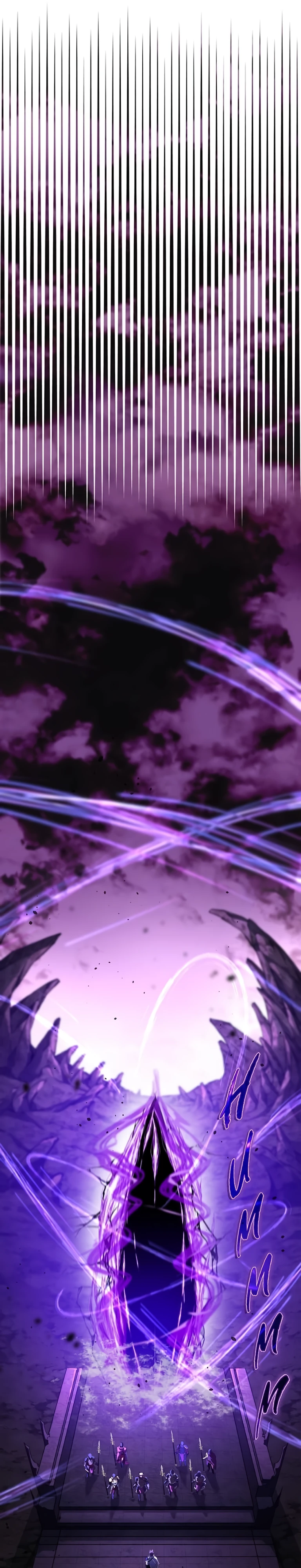 Страница 27 главы 5 манги Бросивший вызов Падению