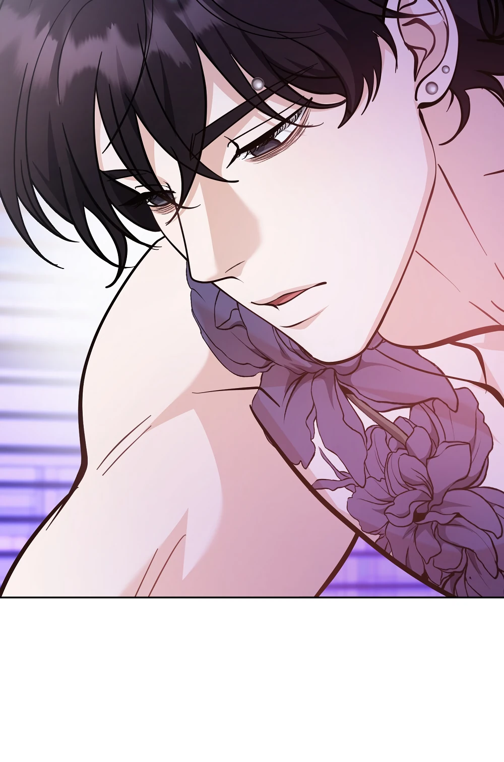 Страница 31 главы 5 манги Похотливое нечто из соседней квартиры