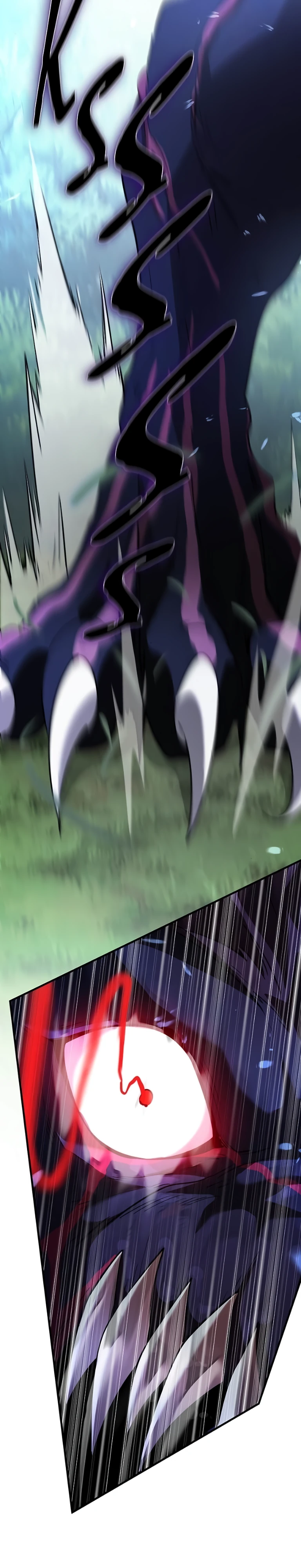 Страница 41 главы 5 манги Бросивший вызов Падению