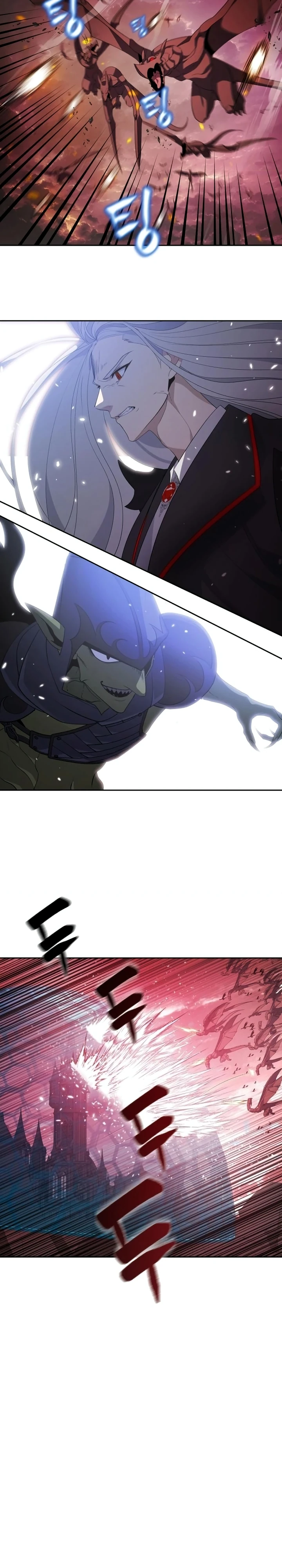 Страница 42 главы 5 манги Монстры против монстров