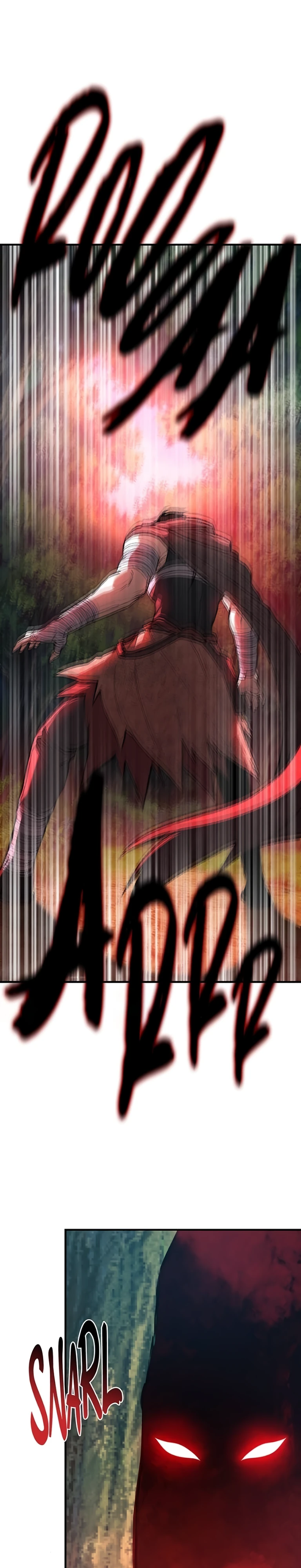 Страница 47 главы 5 манги Бросивший вызов Падению