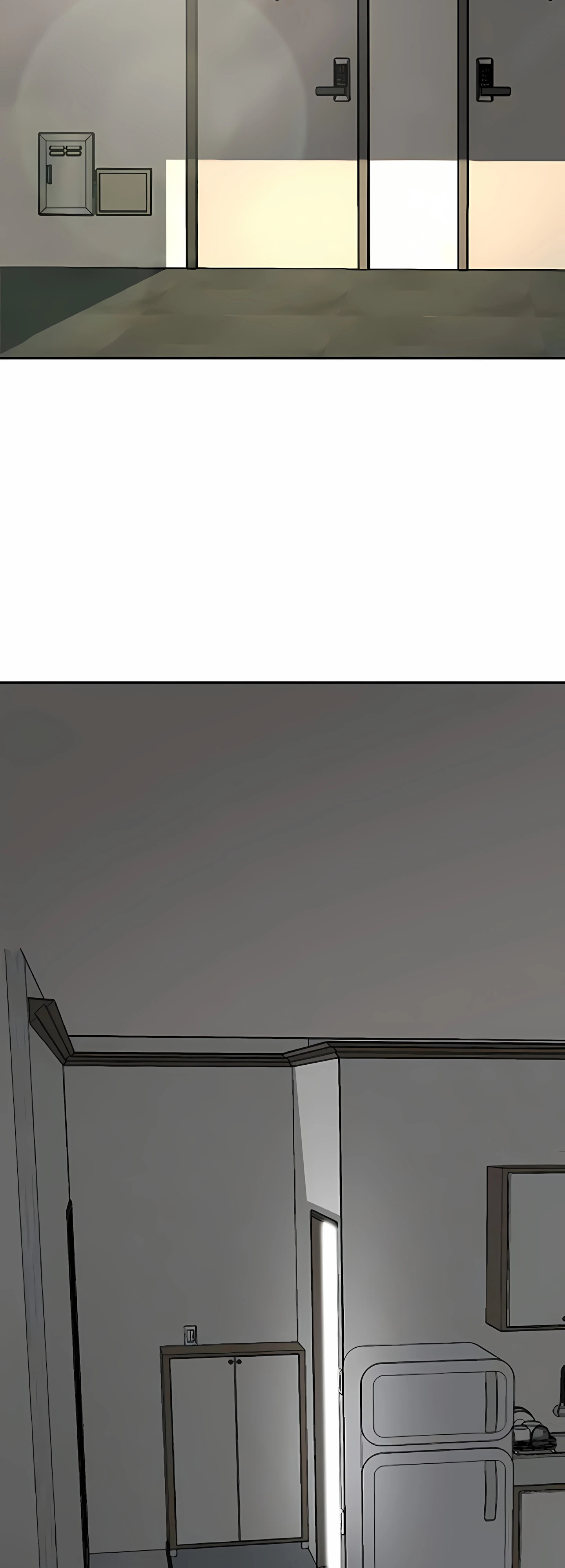 Страница 49 главы 5 манги Секрет гениального актёра - импровизация / God of ad libs