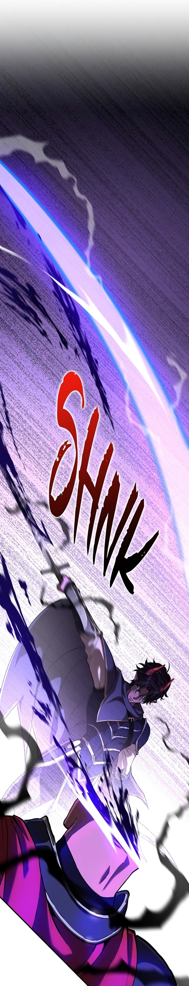 Страница 51 главы 5 манги Бросивший вызов Падению