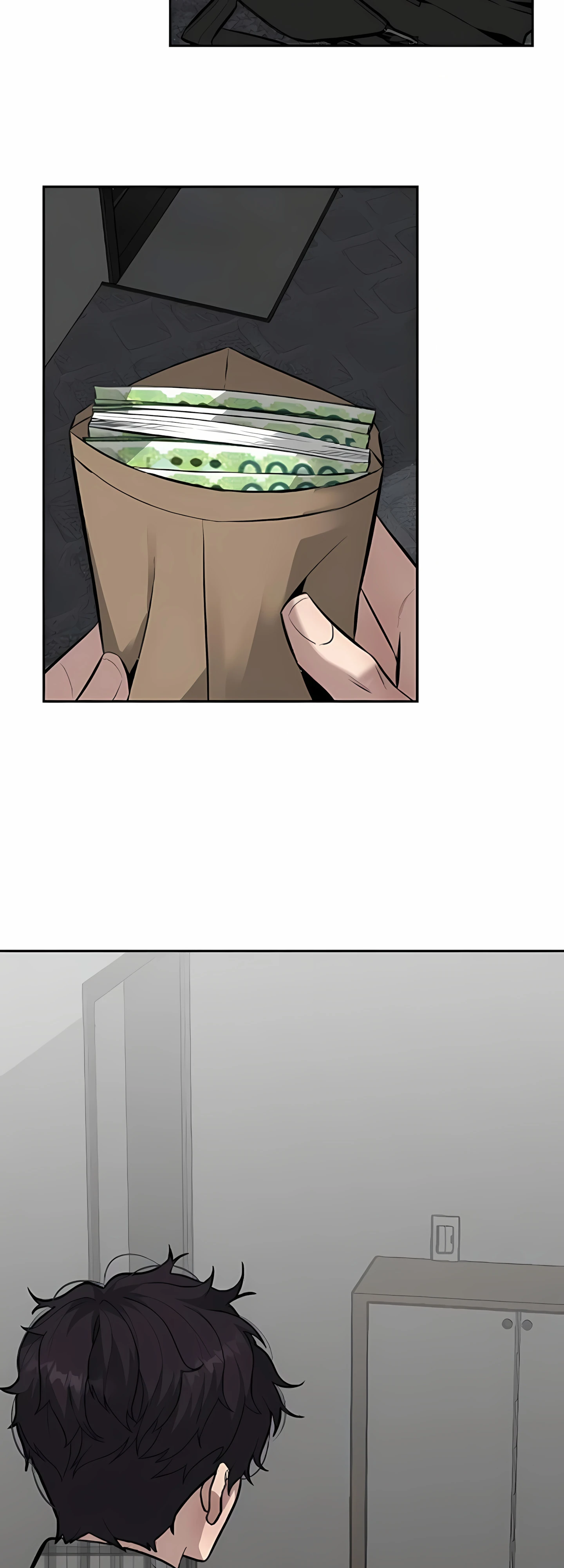 Страница 53 главы 5 манги Секрет гениального актёра - импровизация / God of ad libs