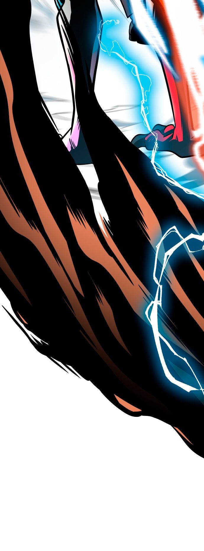 Страница 16 главы 585 манги Башня Бога / Tower of God