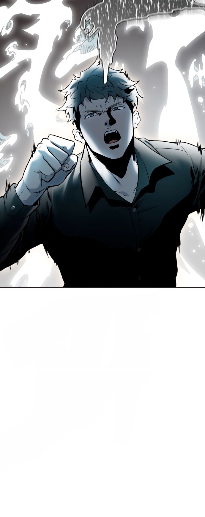 Страница 4 главы 597 манги Башня Бога / Tower of God